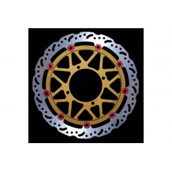 EBC Brake rotor kit SM6213C