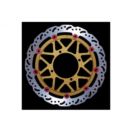 EBC brakes Moto EBC Brake rotor kit SM6213C | races-shop.com
