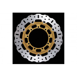 EBC Brake rotor kit SM6042C