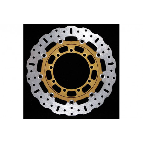EBC brakes Moto EBC Brake rotor kit SM6042C | races-shop.com