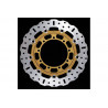 EBC Brake rotor kit SM6042C