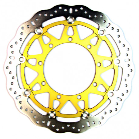 EBC brakes Moto EBC Brake rotor kit SM6309C | races-shop.com