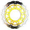 EBC Brake rotor kit SM6309C