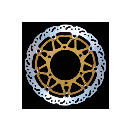 EBC brakes Moto EBC Brake rotor kit SM6094C | races-shop.com