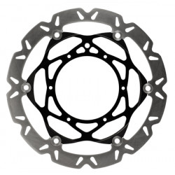 EBC Brake rotor kit SMX6932