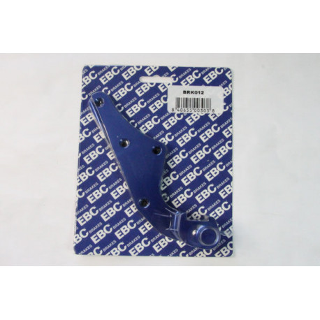 EBC brakes Moto EBC Caliber Relocation Bracket BRK012 | races-shop.com