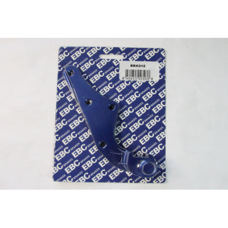 EBC brakes Moto EBC Caliper Relocation Bracket BRK012 | races-shop.com