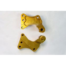 EBC Caliper Relocation Bracket BRK007