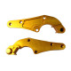 EBC brakes Moto EBC Caliper Relocation Bracket BRK014 | races-shop.com
