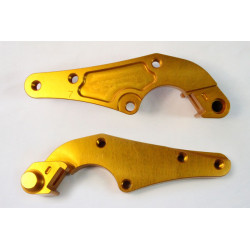 EBC Caliber Relocation Bracket BRK014