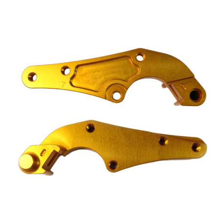 EBC brakes Moto EBC Caliper Relocation Bracket BRK014 | races-shop.com