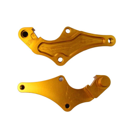EBC brakes Moto EBC Caliper Relocation Bracket BRK006 | races-shop.com