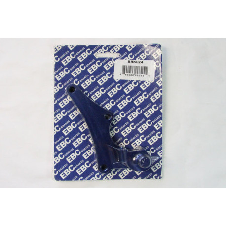 EBC brakes Moto EBC Caliper Relocation Bracket BRK024 | races-shop.com