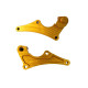 EBC brakes Moto EBC Caliper Relocation Bracket BRK022 | races-shop.com