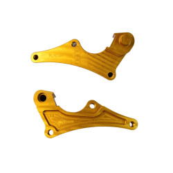EBC Caliper Relocation Bracket BRK022