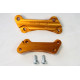 EBC brakes Moto EBC Caliber Relocation Bracket BRK017 | races-shop.com