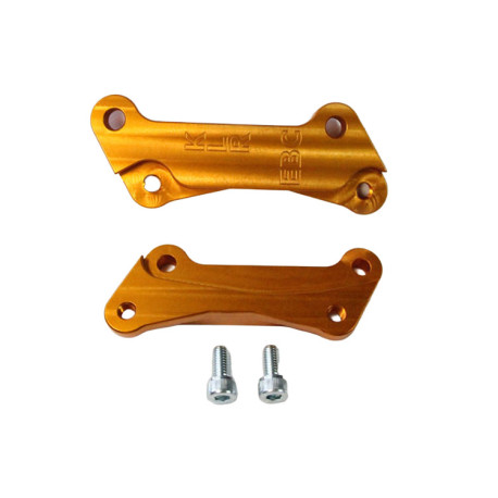 EBC brakes Moto EBC Caliper Relocation Bracket BRK017 | races-shop.com