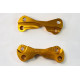 EBC brakes Moto EBC Caliber Relocation Bracket BRK018 | races-shop.com