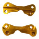 EBC brakes Moto EBC Caliper Relocation Bracket BRK018 | races-shop.com
