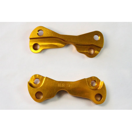 EBC brakes Moto EBC Caliber Relocation Bracket BRK018 | races-shop.com