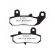 EBC brakes Moto EBC Brake pads Organic FA157 | races-shop.com