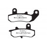 EBC Brake pads Organic FA157