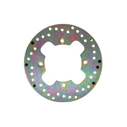 EBC Brake Rotor MX/ATV MD6211D