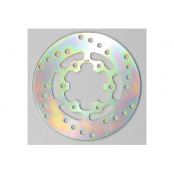 EBC Brake Rotor Stainless Steel MD686
