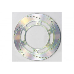EBC Brake Rotor MD631