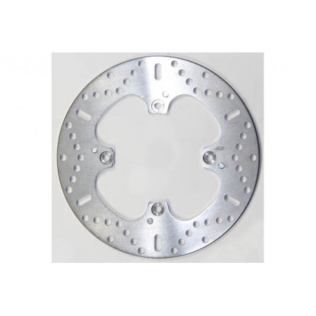 EBC brakes Moto EBC Brake Rotor Stainless Steel MD627 | races-shop.com