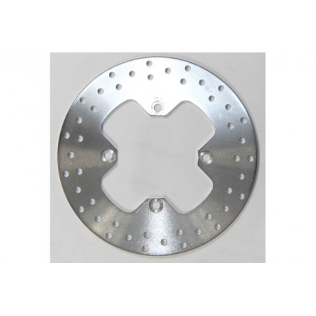 EBC brakes Moto EBC Brake Rotor MD663 | races-shop.com