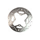 EBC brakes Moto EBC Brake Rotor Stainless Steel MD851 | races-shop.com