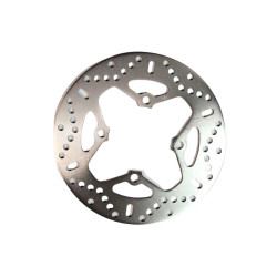 EBC Brake Rotor Stainless Steel MD851