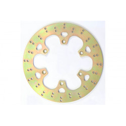 EBC Brake Rotor MD699