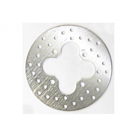 EBC brakes Moto EBC Brake Rotor MX/ATV MD921D | races-shop.com