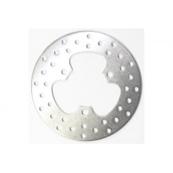 EBC Brake Rotor MD6233D