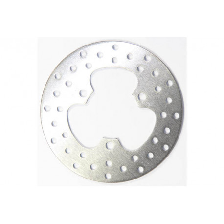 EBC brakes Moto EBC Brake Rotor MD6233D | races-shop.com