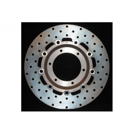 EBC brakes Moto EBC Brake Rotor MD1064 | races-shop.com