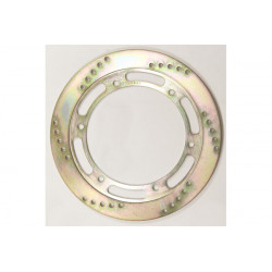 EBC Brake Rotor Stainless Steel MD1077