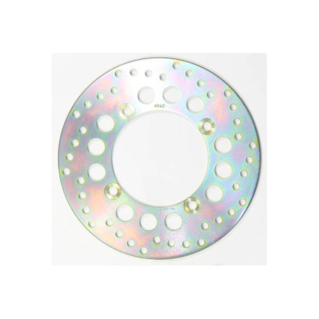 EBC brakes Moto EBC Brake Rotor Stainless Steel MD4042 | races-shop.com