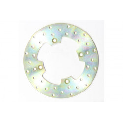 EBC Brake Rotor MD6136D