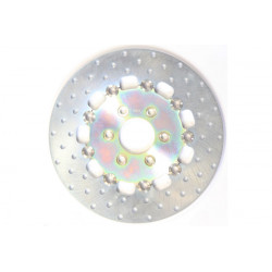 EBC Brake Rotor MD3086
