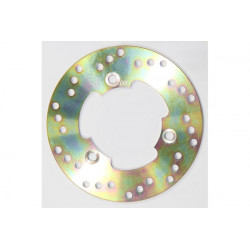 EBC Brake Rotor Stainless Steel MD713