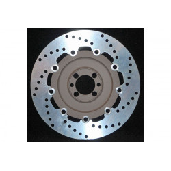 EBC Brake Rotor Floating MD611