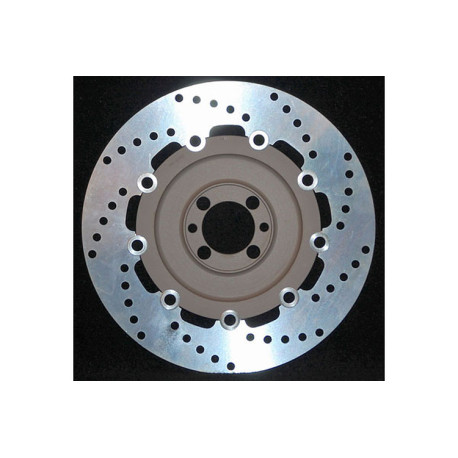 EBC brakes Moto EBC Brake Rotor Floating MD611 | races-shop.com