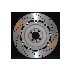EBC Brake Rotor Floating MD661