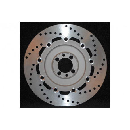 EBC brakes Moto EBC Brake Rotor Floating MD661 | races-shop.com