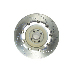 EBC Brake Rotor Floating MD615