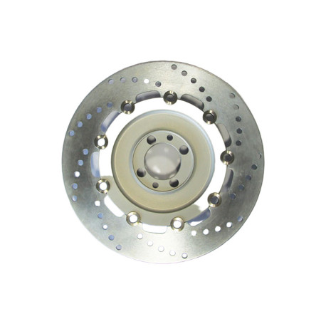 EBC brakes Moto EBC Brake Rotor Floating MD615 | races-shop.com