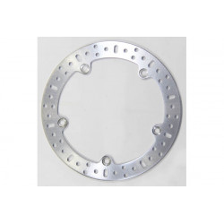 EBC Brake Rotor MD653
